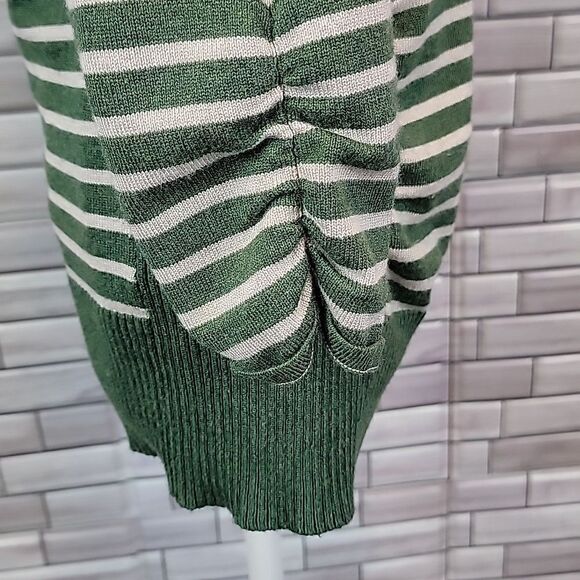 89th & Madison pullover cowel neck sweater Size M - Picture 6 of 10